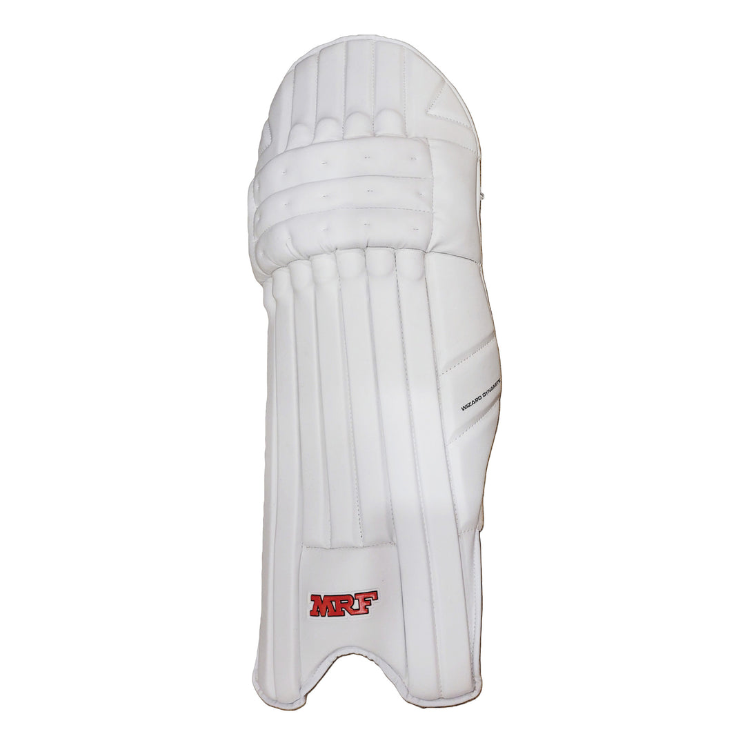 MRF WIZARD DYNAMITE CRICKET BATTING PADS