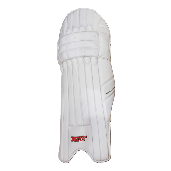 MRF WIZARD DYNAMITE CRICKET BATTING PADS