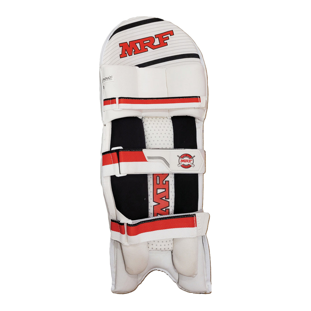 MRF WIZARD DYNAMITE CRICKET BATTING PADS