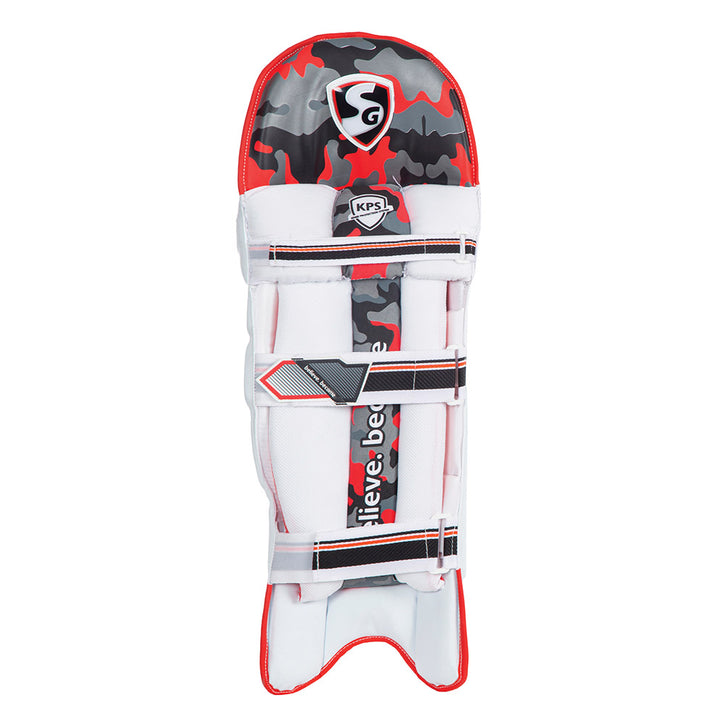SG PLAYERS EXTREME CRICKET CRICKET BATTING PADS