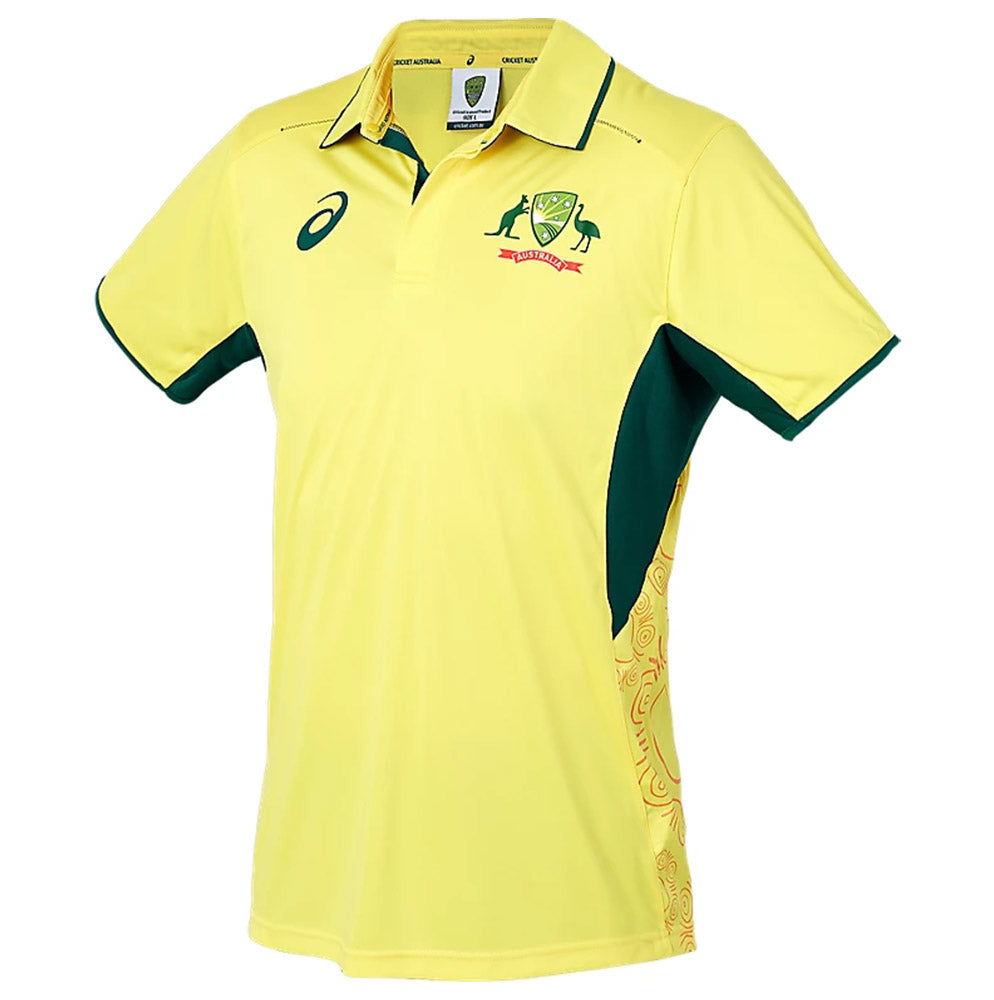 Asics cricket dress online