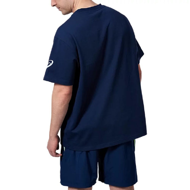 ASICS CA 24/25 CASUAL TEE