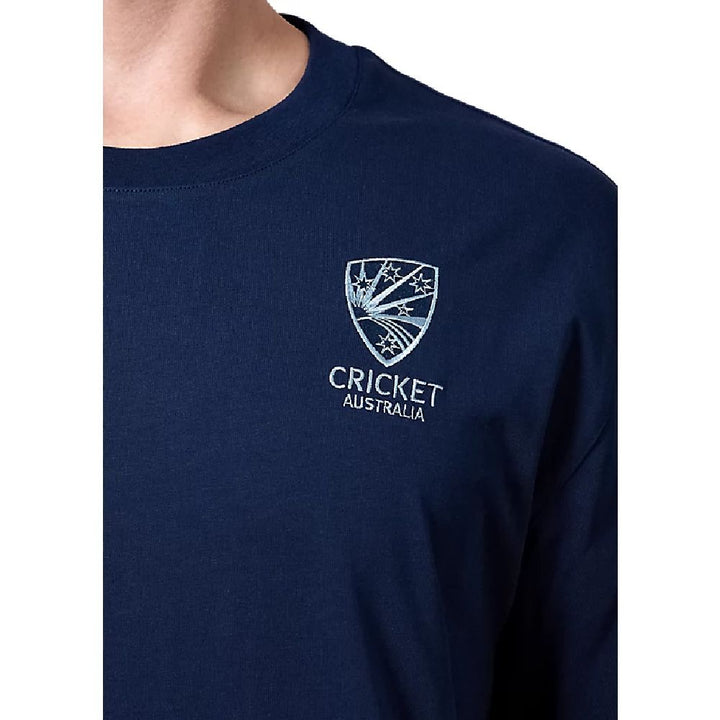 ASICS CA 24/25 CASUAL TEE