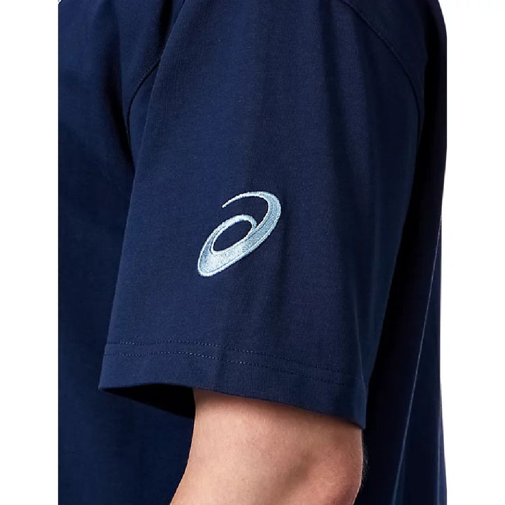 ASICS CA 24/25 CASUAL TEE