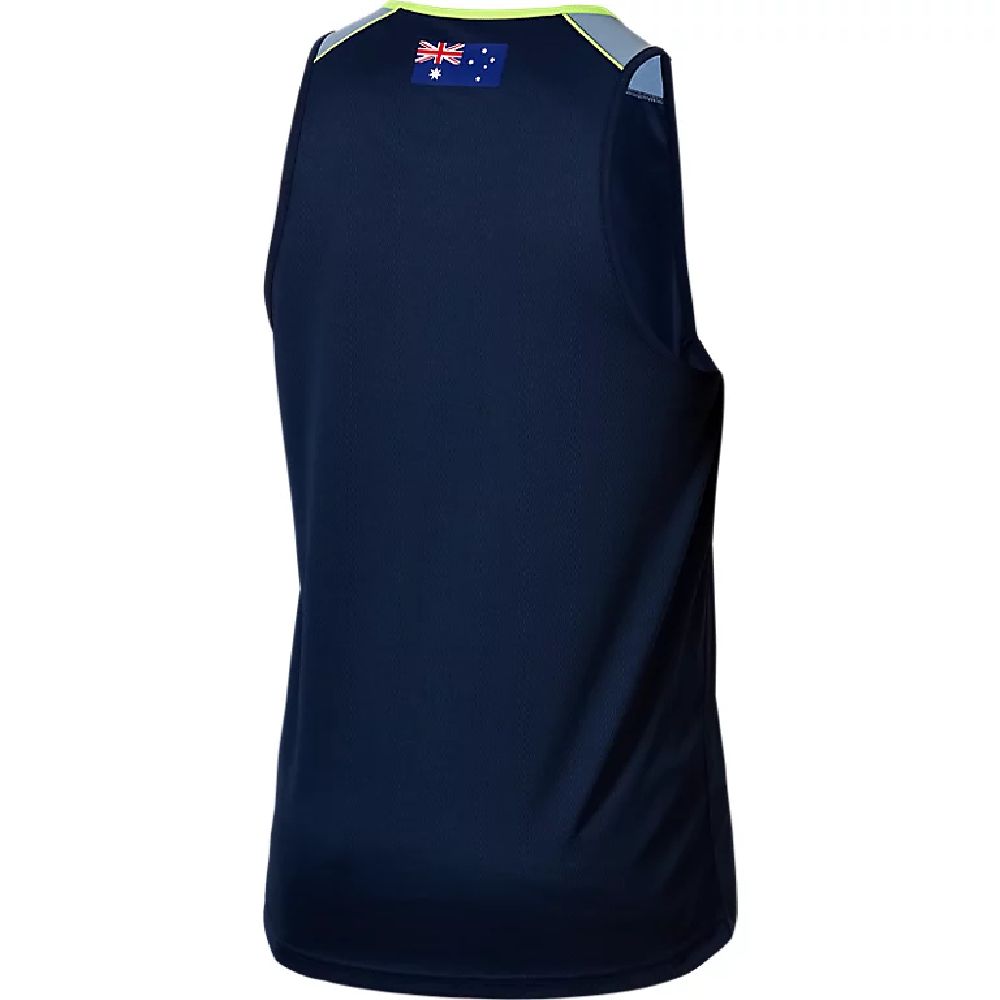 ASICS CA 24/25 TRAINING SINGLET