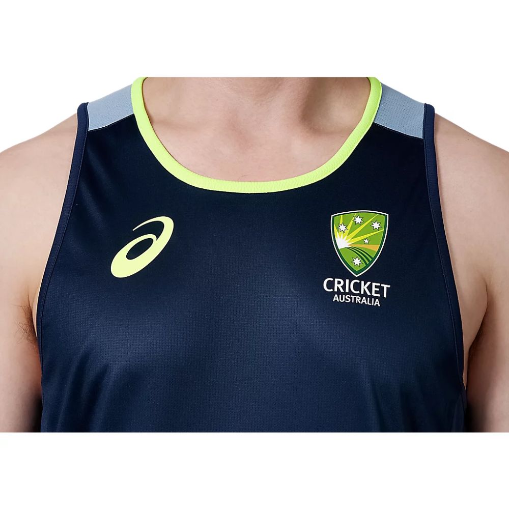 ASICS CA 24/25 TRAINING SINGLET