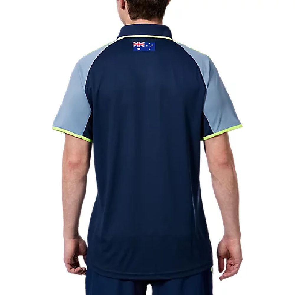 ASICS CA 24/25 TRAINING SHIRT