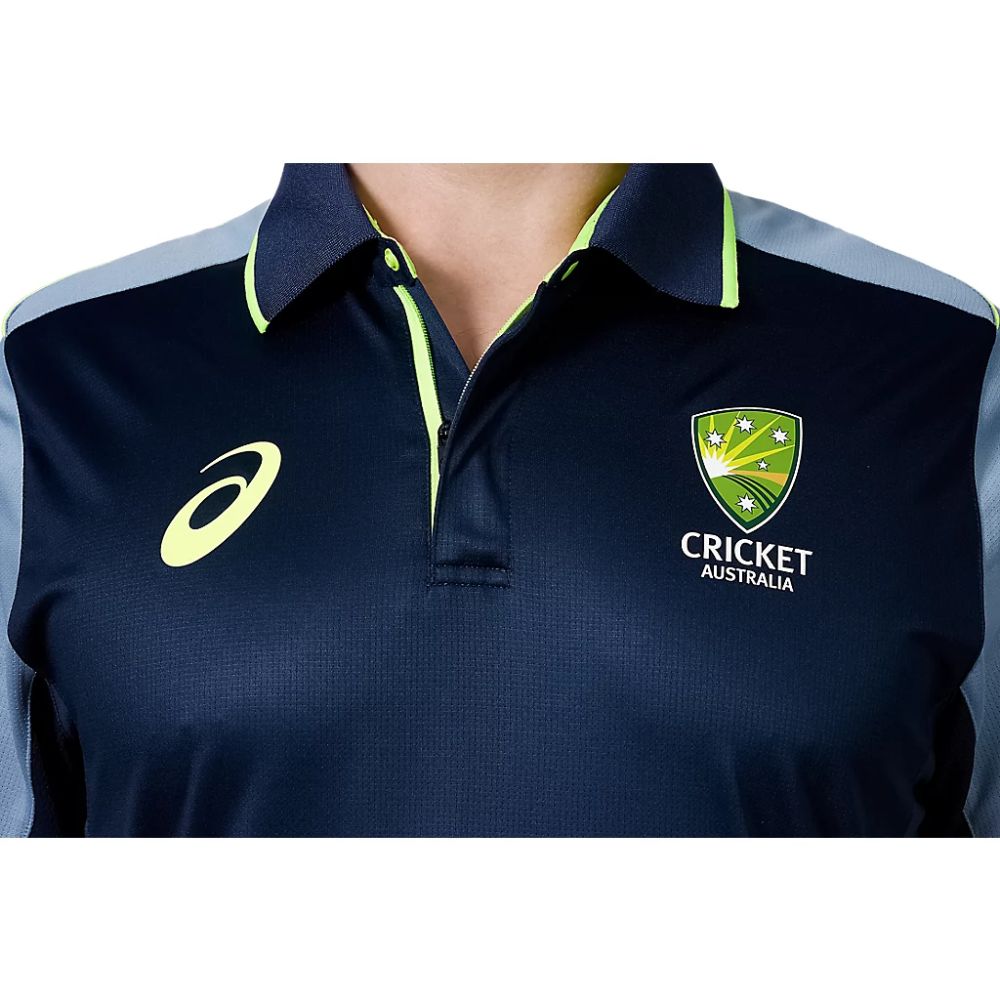 ASICS CA 24/25 TRAINING SHIRT