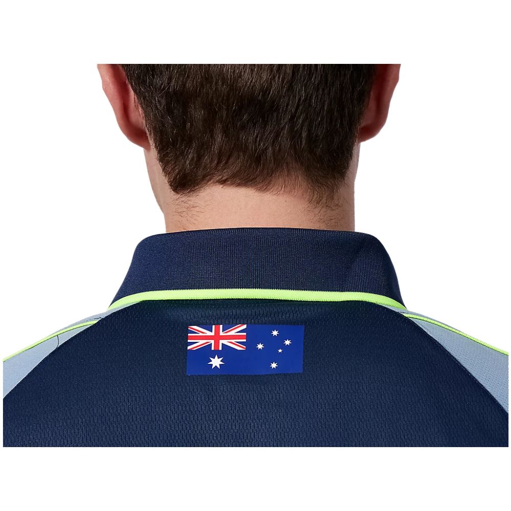 ASICS CA 24/25 TRAINING SHIRT