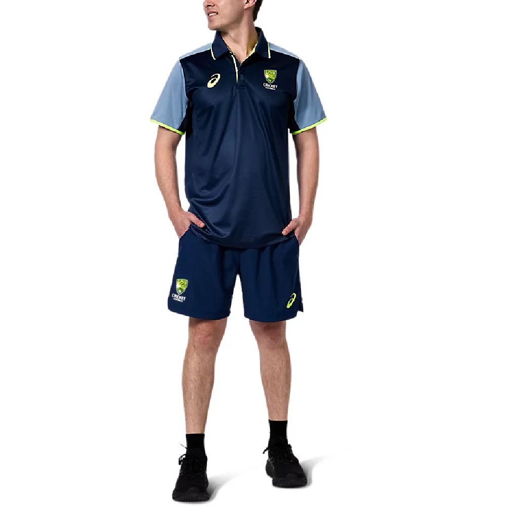 ASICS CA 24/25 TRAINING SHIRT