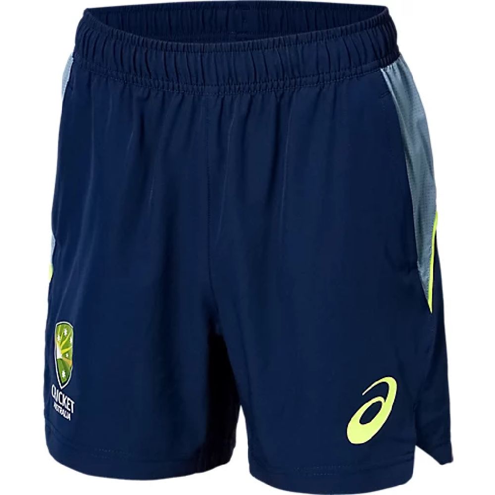 ASICS CA 24/25 TRAINING SHORTS KIDS