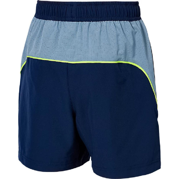ASICS CA 24/25 TRAINING SHORTS KIDS