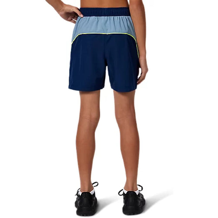ASICS CA 24/25 TRAINING SHORTS KIDS