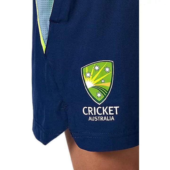 ASICS CA 24/25 TRAINING SHORTS KIDS