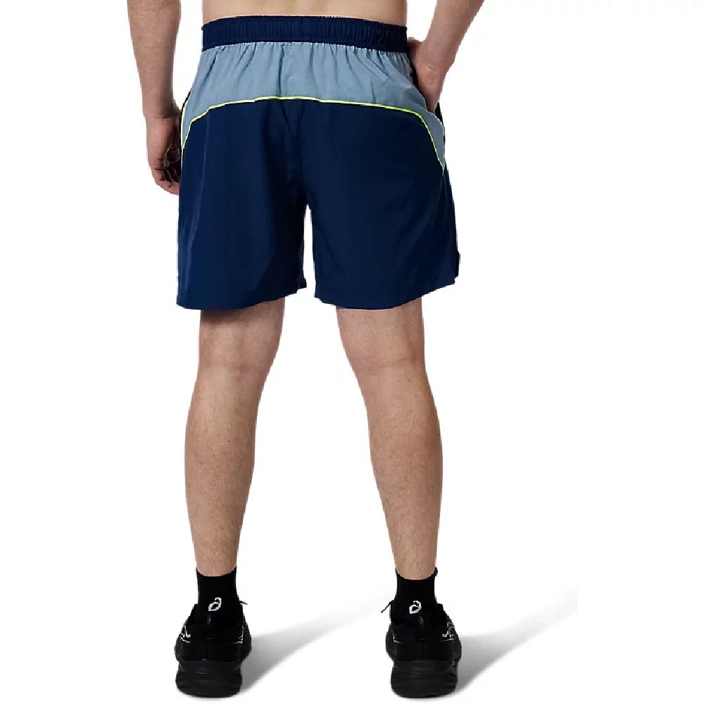 ASICS CA 24/25 TRAINING SHORTS