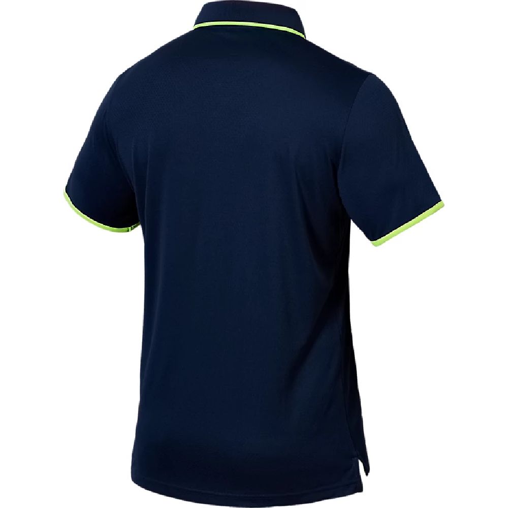 ASICS CA 24/25 MEDIA / TRAVEL POLO