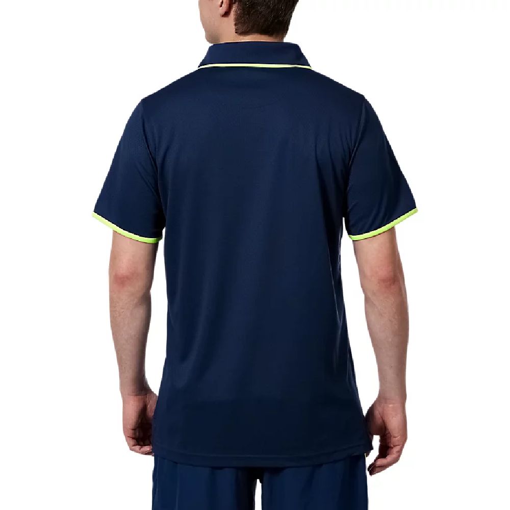 ASICS CA 24/25 MEDIA / TRAVEL POLO