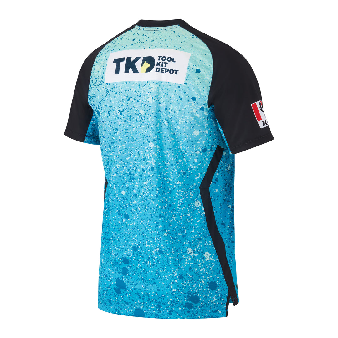BBL13 ADELAIDE STRIKERS REPLICA SHIRT SHORT SLEEVE
