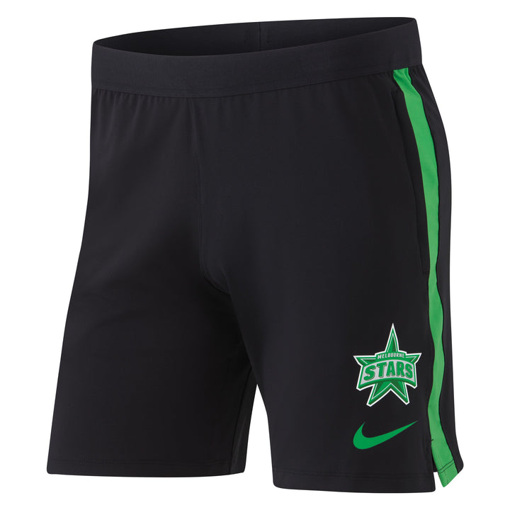 BBL13 MELBOURNE STARS TRAINING SHORTS