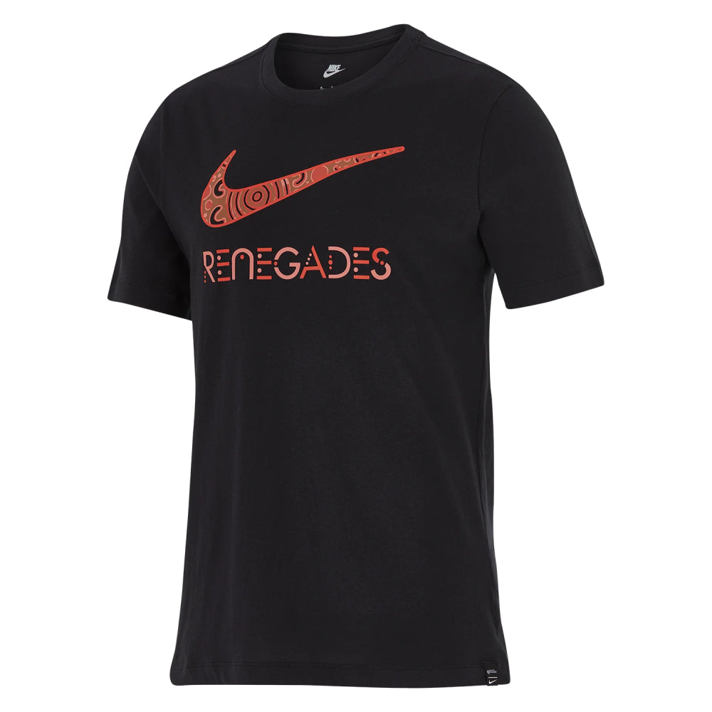 BBL14 Nike Indigenous Swooshtee - MELBOURNE RENEGADES