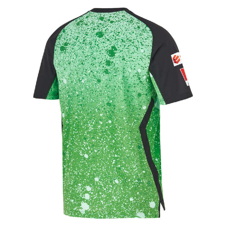 BBL14 Nike Adults Replica Jersey - MELBOURNE STARS