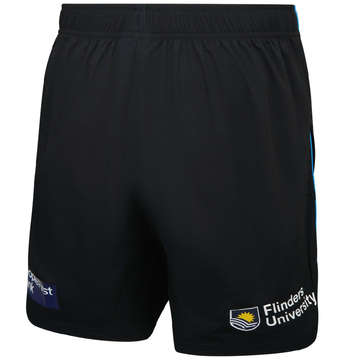 NEW BALANCE BBL15 TRAINING SHORTS ADELAIDE STRIKERS YOUTH