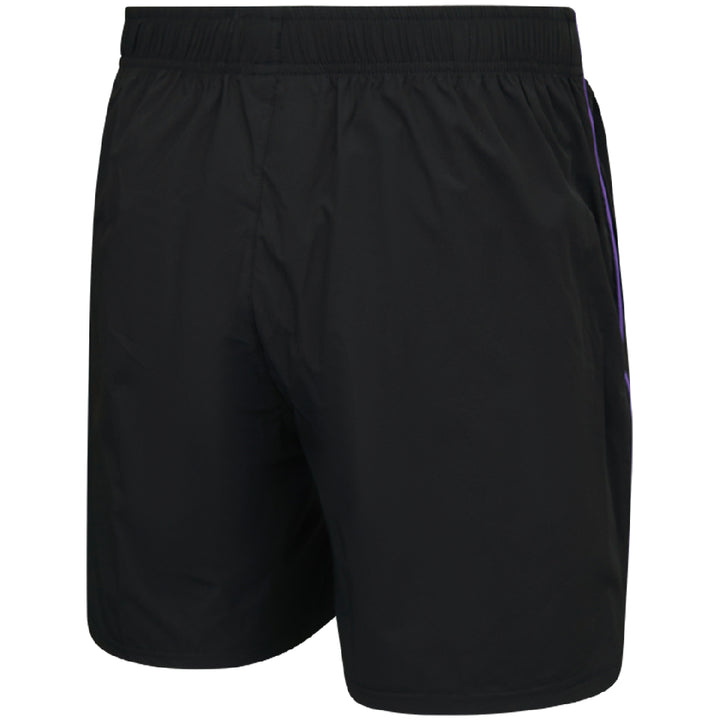 NEW BALANCE BBL15 TRAINING SHORTS HOBART HURRACAINES YOUTH