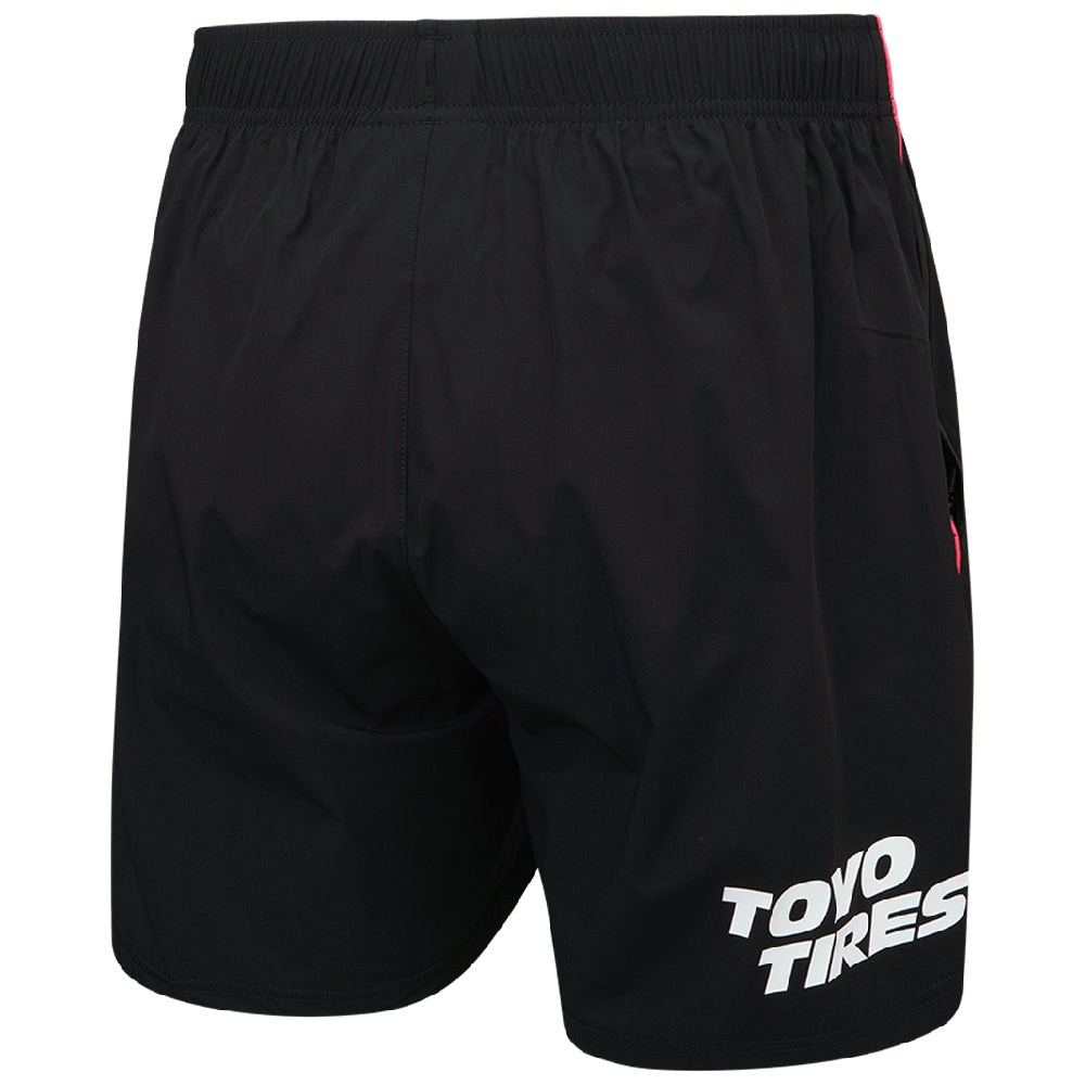 NEW BALANCE BBL15 TRAINING SHORTS SYDNEY SIXERS YOUTH