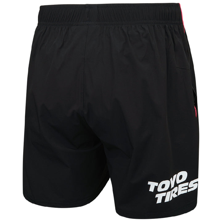 NEW BALANCE BBL15 TRAINING SHORTS SYDNEY SIXERS YOUTH