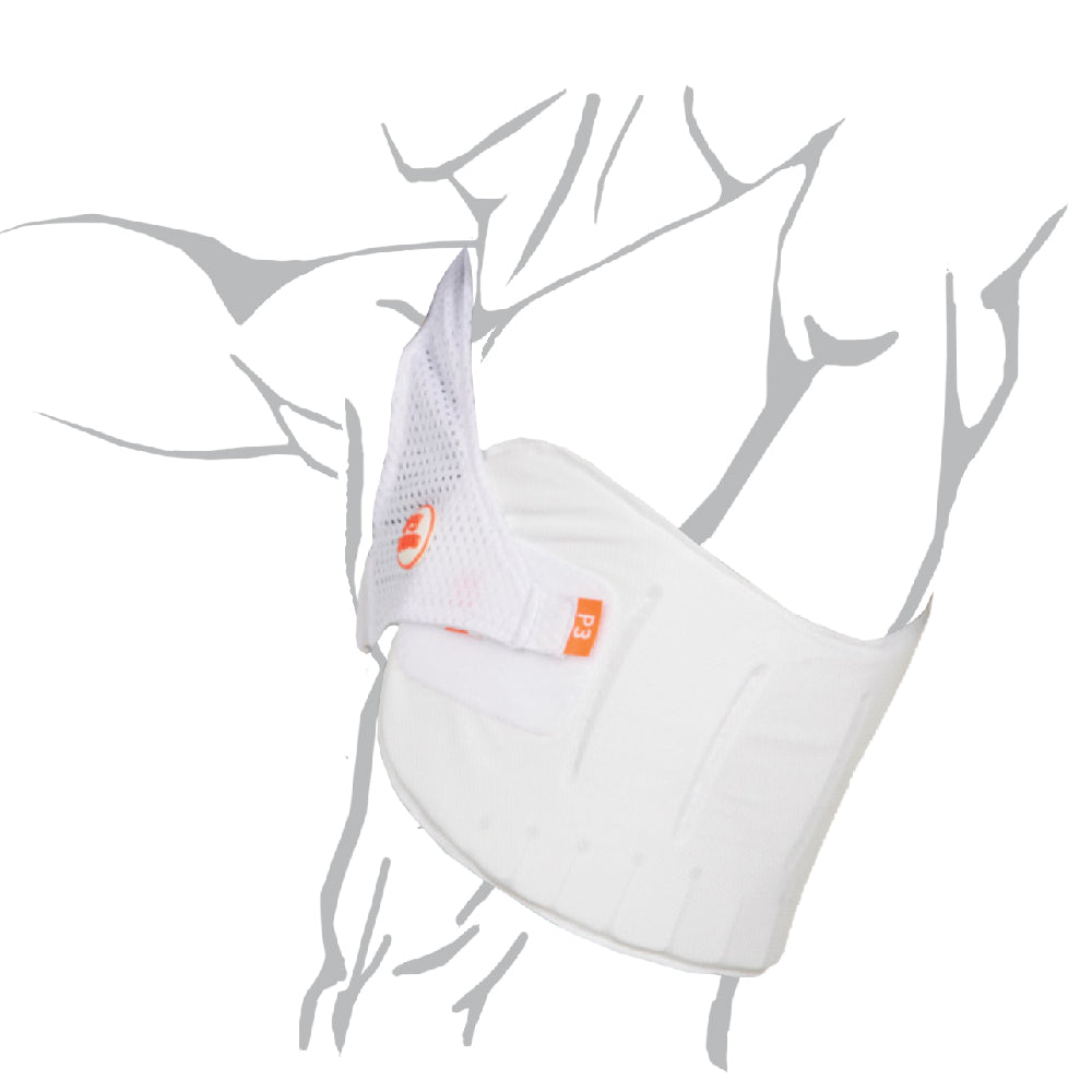 AERO P3 CHESTPROTECTOR V2