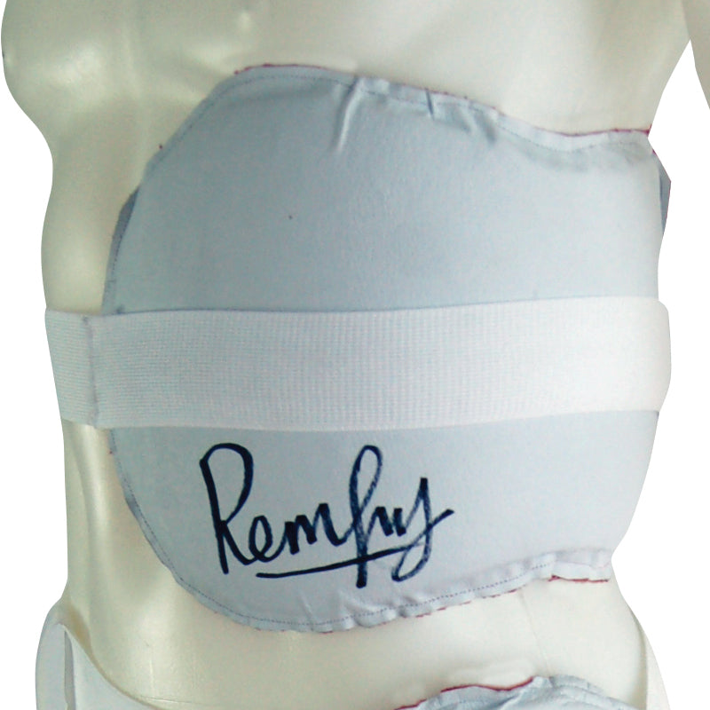 REMFRY PROTECTIVE CHEST GUARD