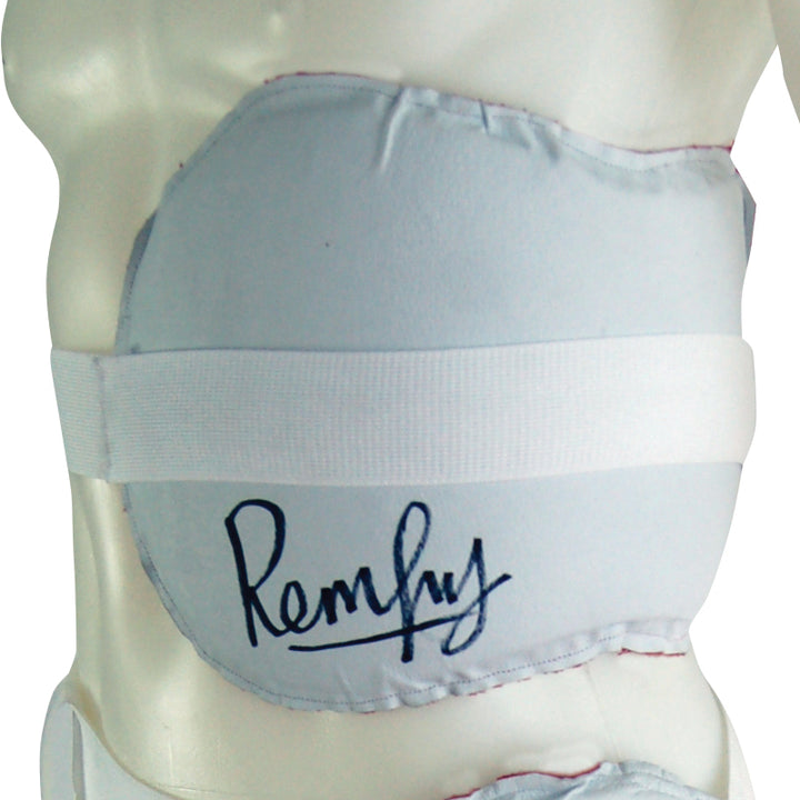 REMFRY PROTECTIVE CHEST GUARD