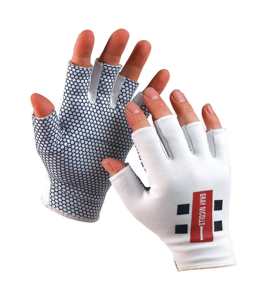GRAY-NICOLLS CATCHING GLOVES