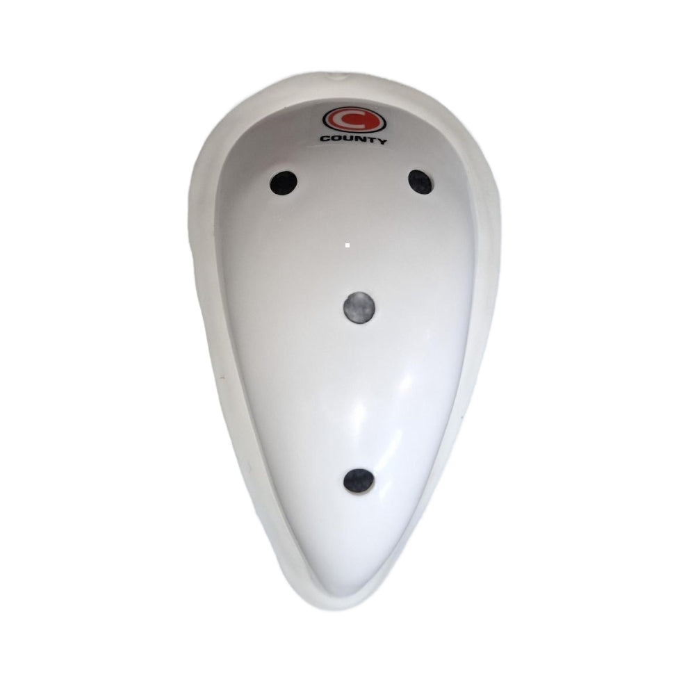 COUNTY ABDO GUARD GEL