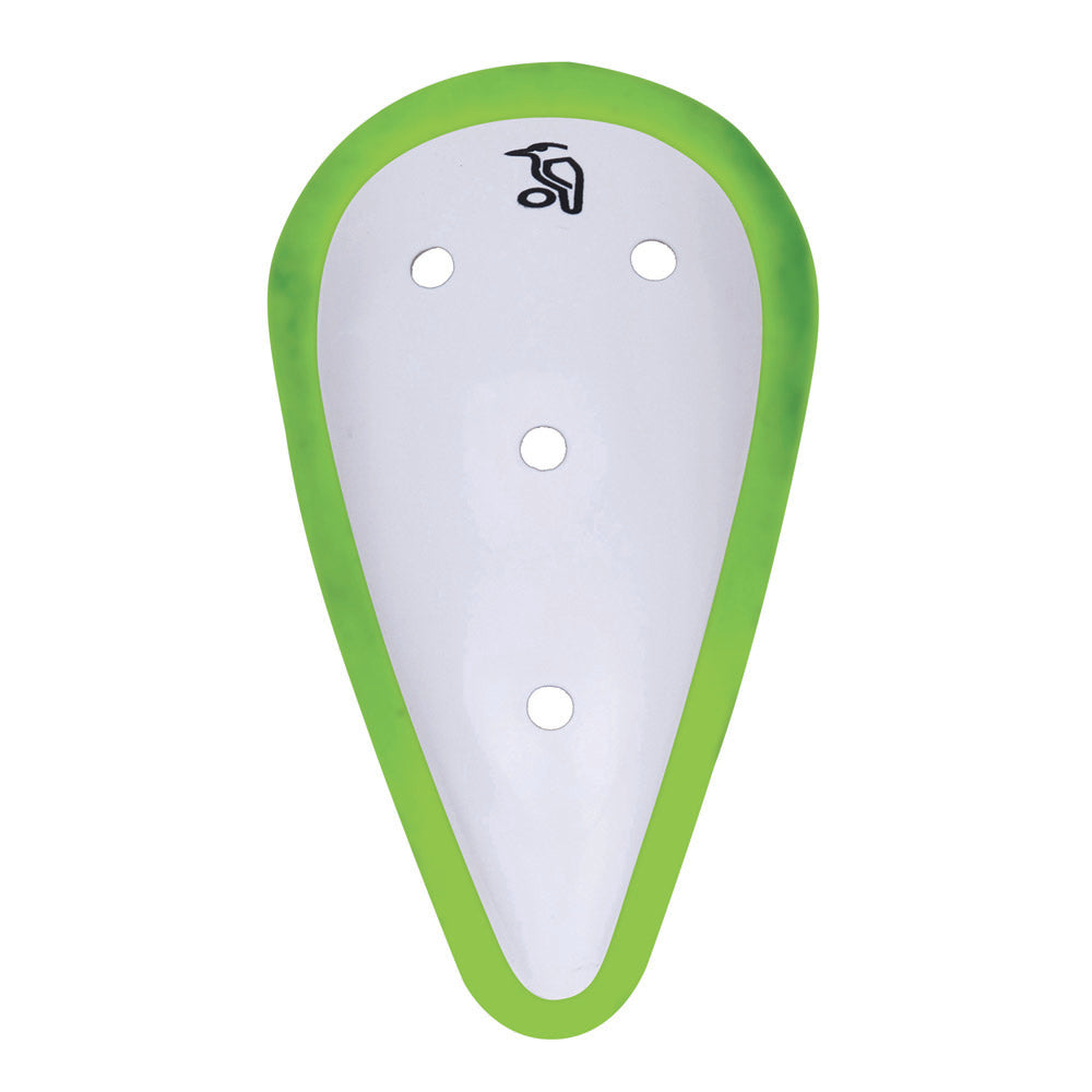 KOOKABURRA PLAYERS PROTECTOR WHITE