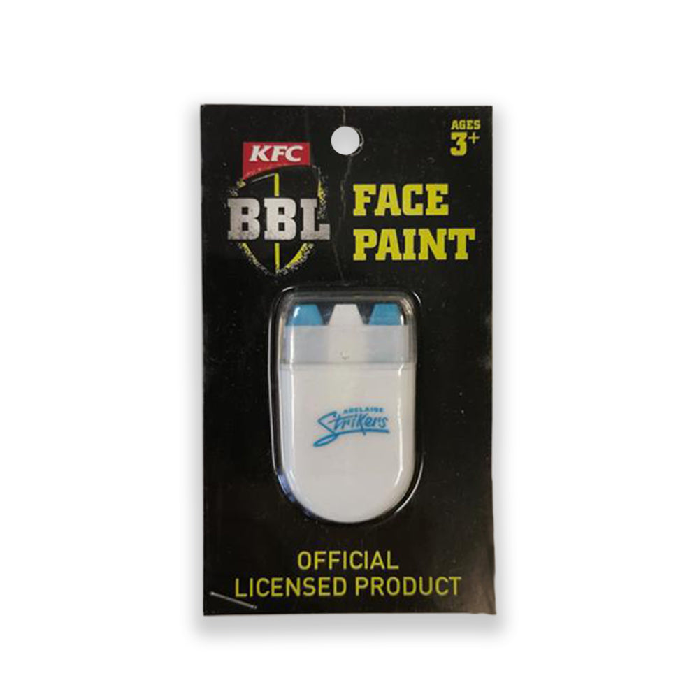 BIG BASH LEAGUE BBL FACE PAINT STICK