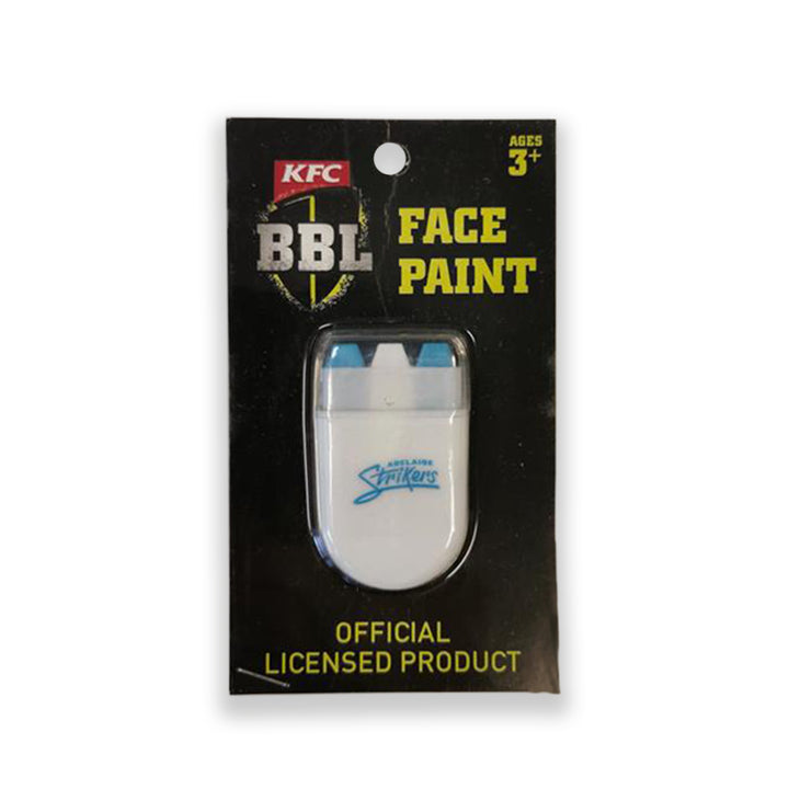 BIG BASH LEAGUE BBL FACE PAINT STICK