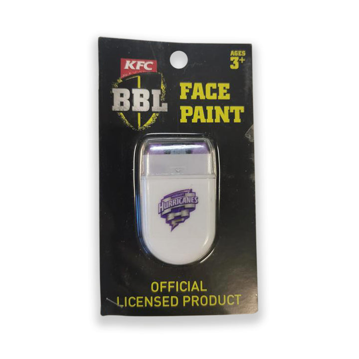 BIG BASH LEAGUE BBL FACE PAINT STICK