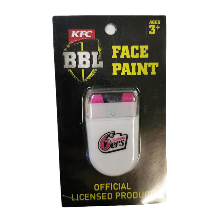 BIG BASH LEAGUE BBL FACE PAINT STICK