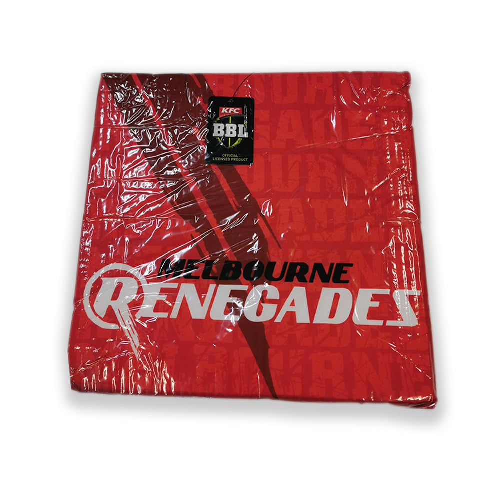BIG BASH LEAGUE BBL STADIUM CUSHION