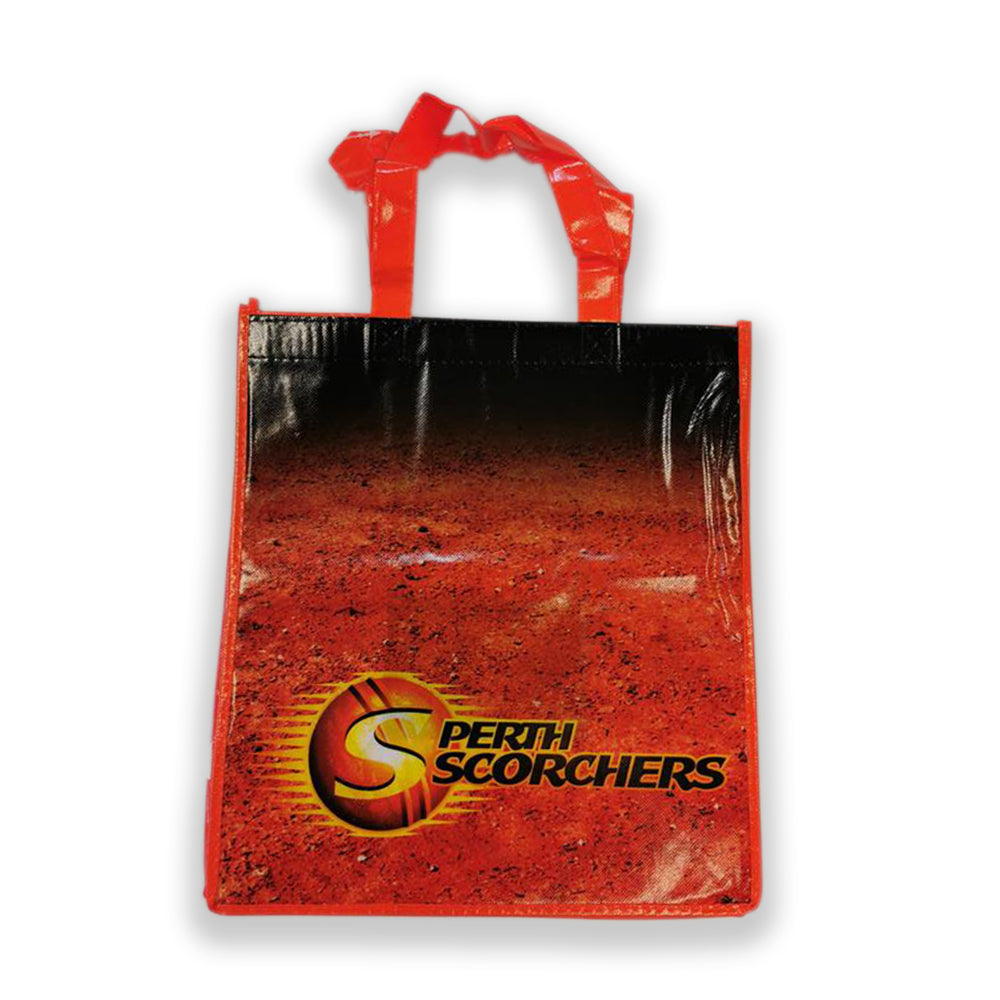 BIG BASH LEAGUE BBL SHOPPING BAGS