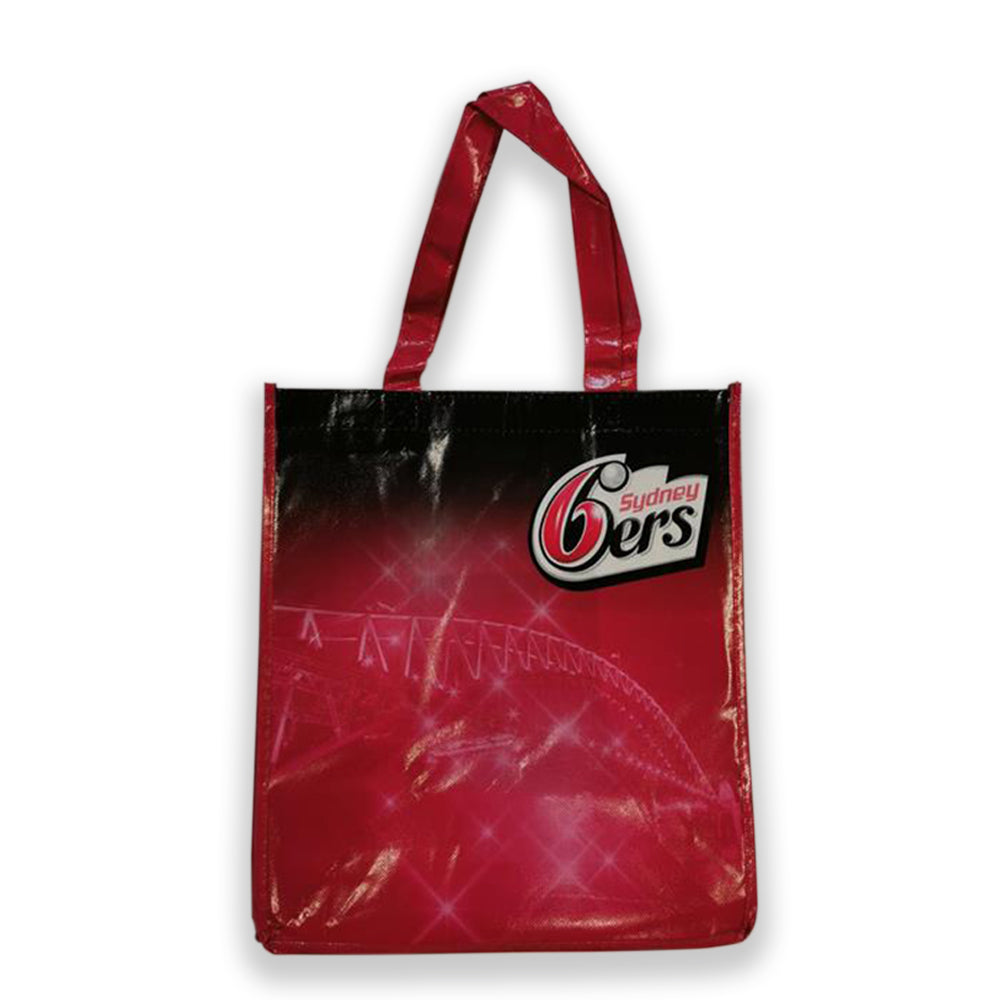 BIG BASH LEAGUE BBL SHOPPING BAGS