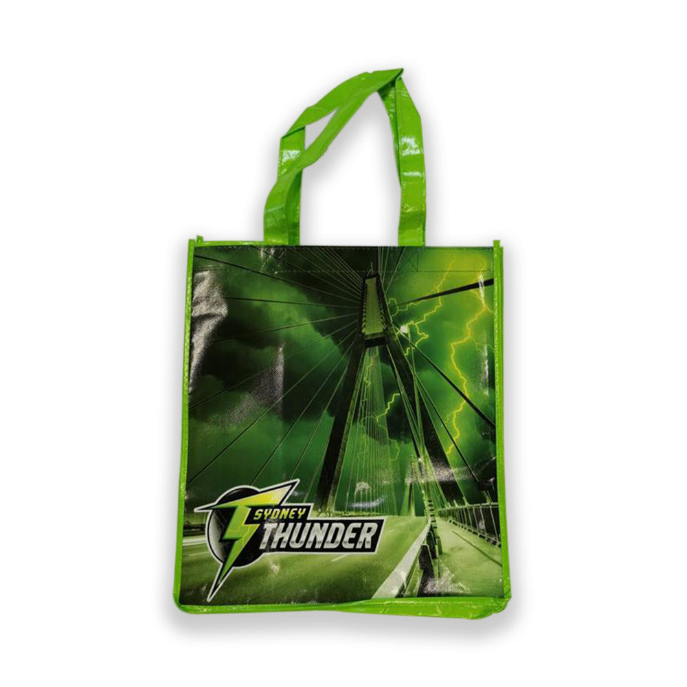 BIG BASH LEAGUE BBL SHOPPING BAGS