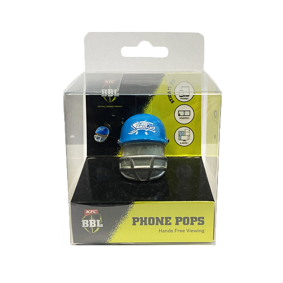BIG BASH LEAGUE BBL T20 PHONE POP