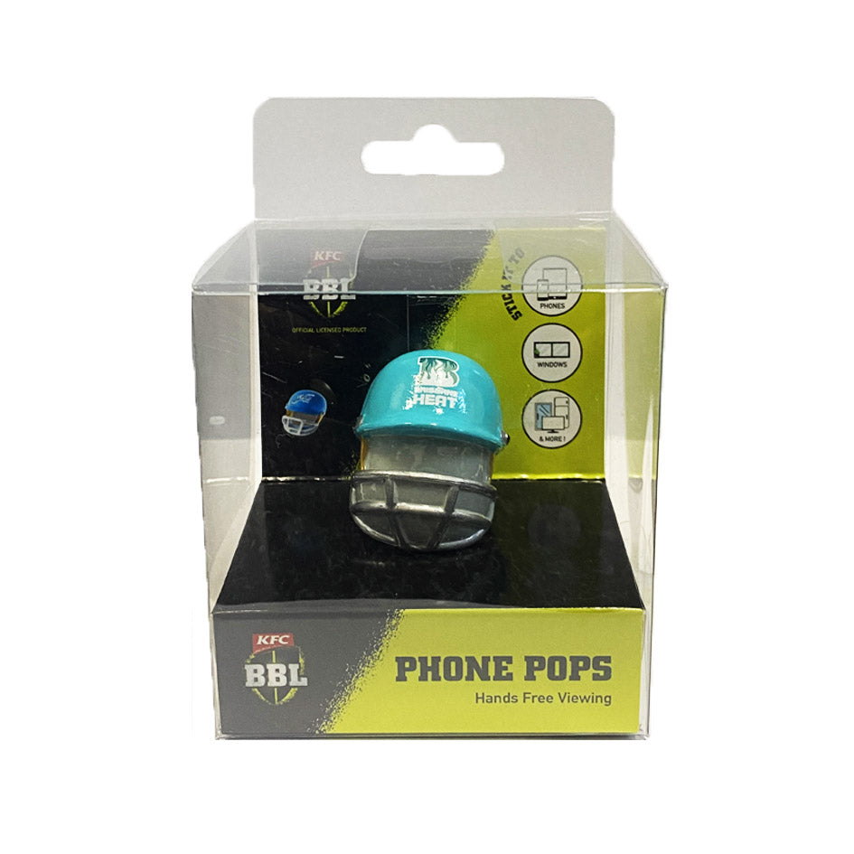 BIG BASH LEAGUE BBL T20 PHONE POP