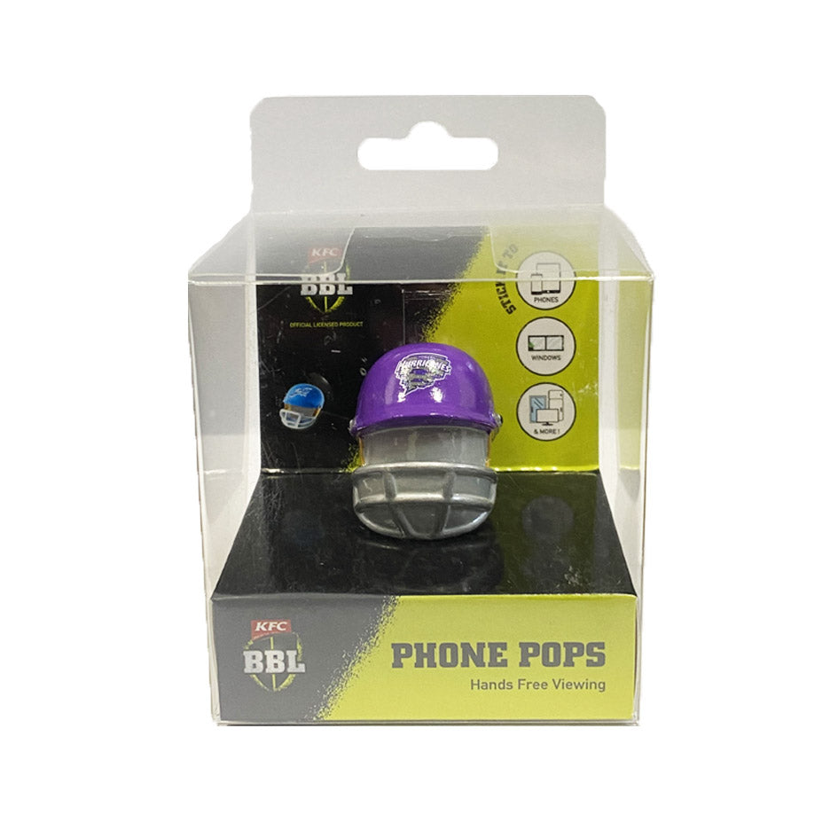BIG BASH LEAGUE BBL T20 PHONE POP