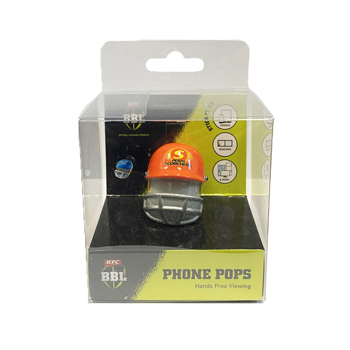 BIG BASH LEAGUE BBL T20 PHONE POP