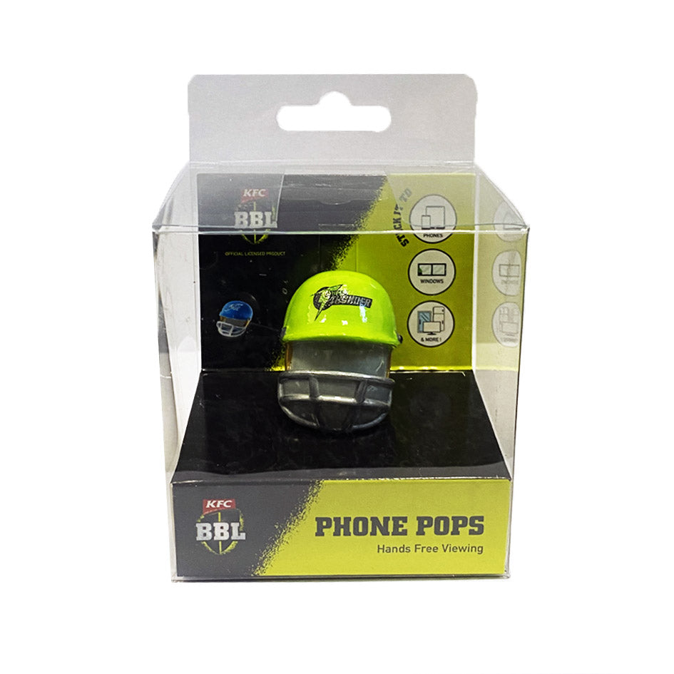BIG BASH LEAGUE BBL T20 PHONE POP