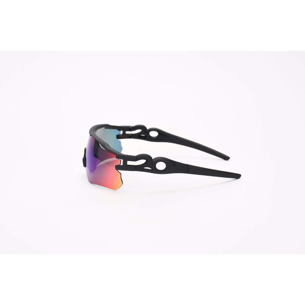 TWENTY20 VISION SUNGLASSES PURIST MIRROR GREEN LENS - ADULT