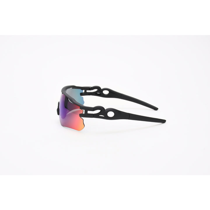 TWENTY20 VISION SUNGLASSES PURIST MIRROR GREEN LENS - ADULT